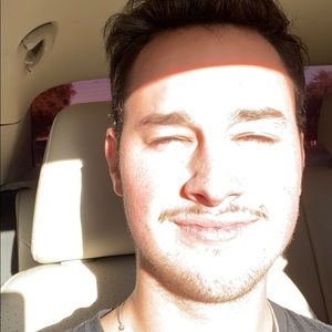 Meet your Posher, Noah